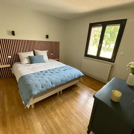 Semesterbostad Au Coeur Des Gorges De La Loire Aurec-Sur-Loire