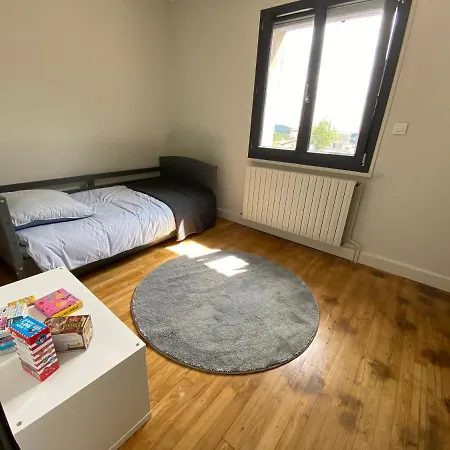 Au Coeur Des Gorges De La Loire *