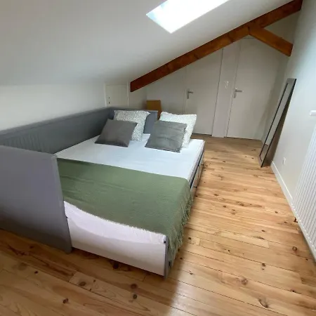 Au Coeur Des Gorges De La Loire Semesterbostad *