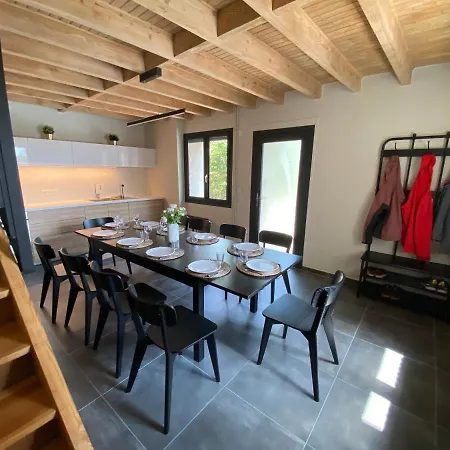 Semesterbostad Au Coeur Des Gorges De La Loire