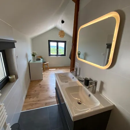 Semesterbostad Au Coeur Des Gorges De La Loire Aurec-Sur-Loire