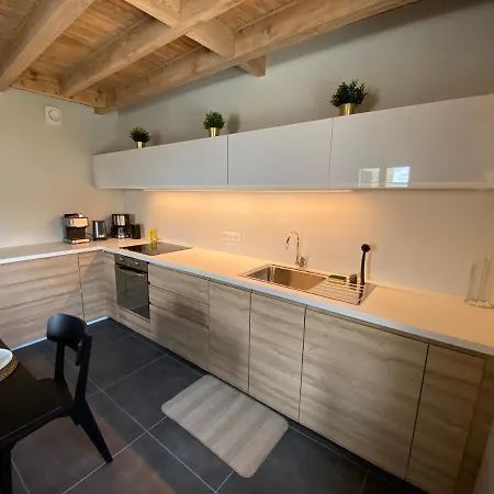 Au Coeur Des Gorges De La Loire Semesterbostad *