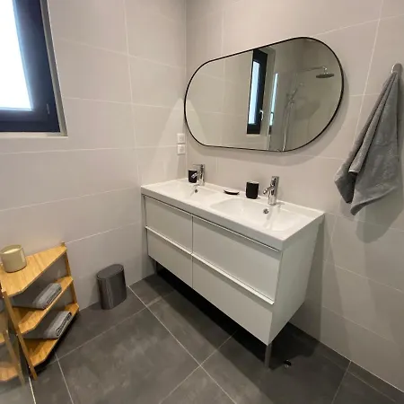 Semesterbostad Au Coeur Des Gorges De La Loire Aurec-Sur-Loire