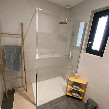 Semesterbostad Au Coeur Des Gorges De La Loire Aurec-Sur-Loire