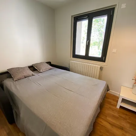 Semesterbostad Au Coeur Des Gorges De La Loire